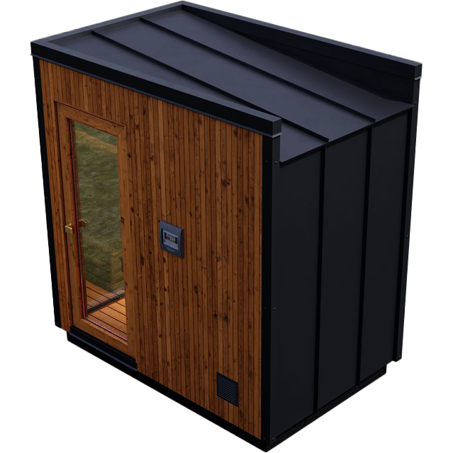 Ultima S - Back Left - Ceadar