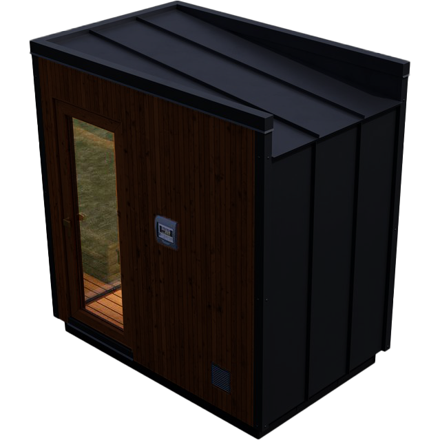 Ultima S - Back Left