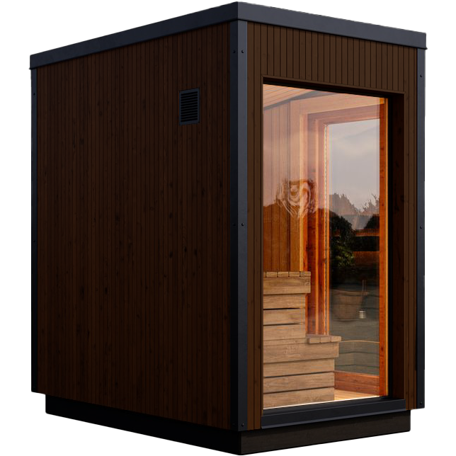 Ultima S - Front Left