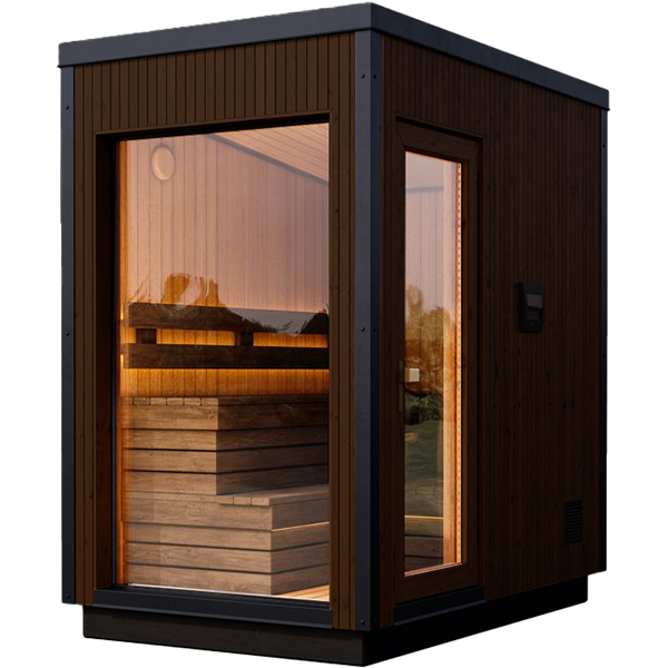 Ultima S - Front Right