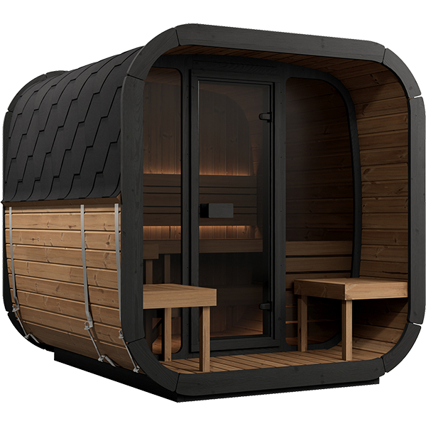 Yakia 200 L - 45 Angle