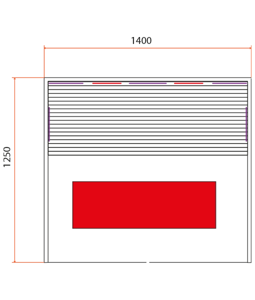 canopee-2-person-sauna-dimensions
