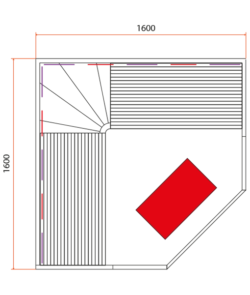 canopee-3-person-sauna-dimensions