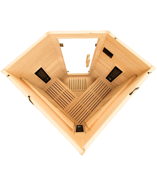 purewave-3-4-person-sauna-top