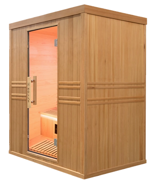 purewave-3-person-sauna-side