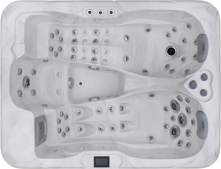 Reef Spas Palau